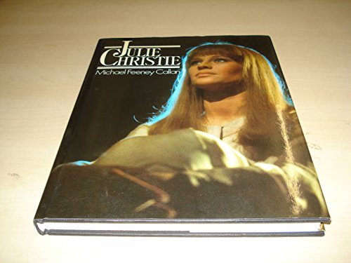 Imagen de archivo de Julie Christie a la venta por GF Books, Inc.