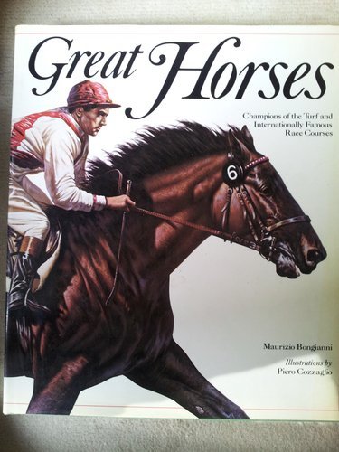Stock image for Great Horses for sale by WorldofBooks