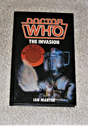 9780491033244: Doctor Who-The Invasion