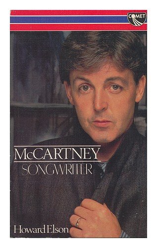 Beispielbild fr McCartney: Songwriter zum Verkauf von WorldofBooks
