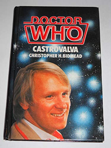 Stock image for Doctor Who-Castrovalva for sale by dsmbooks