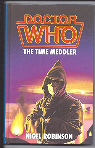 9780491033374: Doctor Who-The Time Meddler