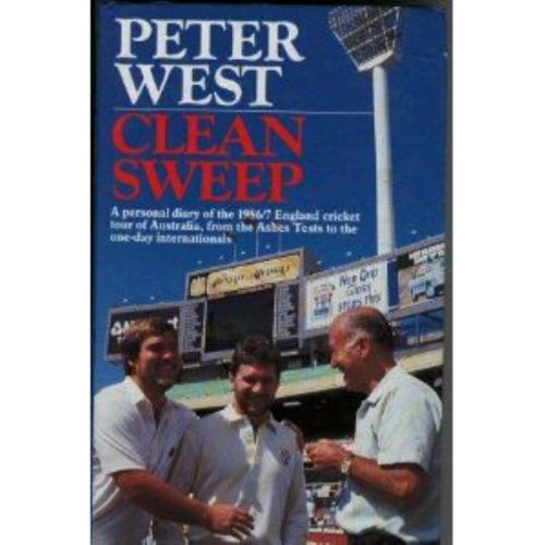 9780491033473: Clean Sweep