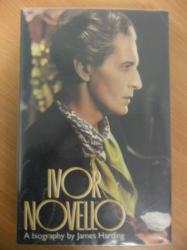 Beispielbild fr Ivor Novello zum Verkauf von WorldofBooks