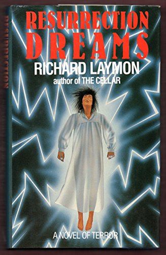 Resurrection Dreams (9780491033985) by Richard Laymon