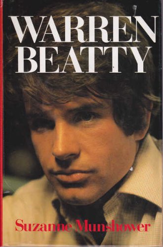 Beispielbild fr Warren Beatty zum Verkauf von RavenstoneBooks