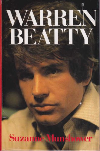 Stock image for Warren Beatty for sale by RavenstoneBooks