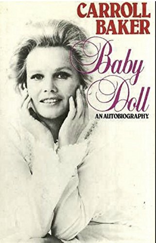 9780491034524: Baby Doll: An Autobiography - signed