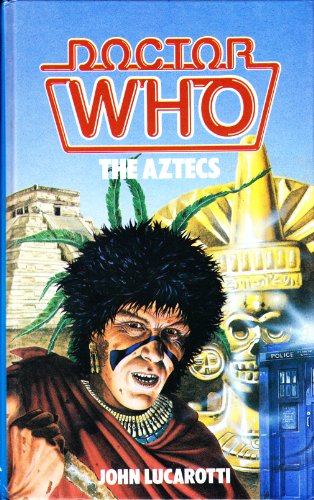 9780491034623: Doctor Who-The Aztecs