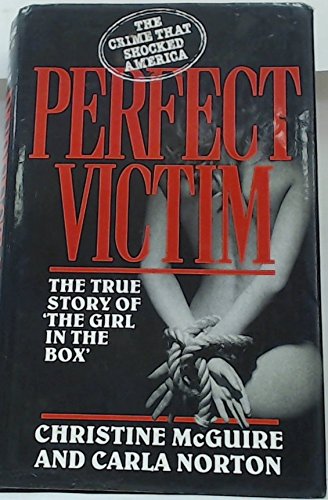 9780491034685: Perfect Victim