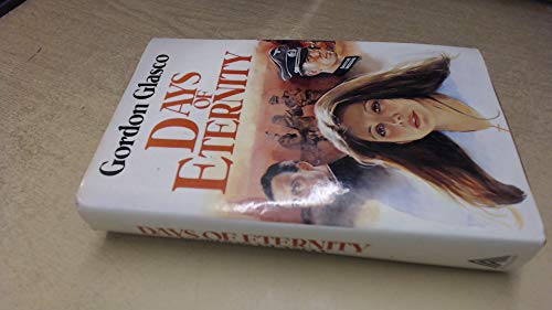 Beispielbild fr Days of Eternity zum Verkauf von WorldofBooks