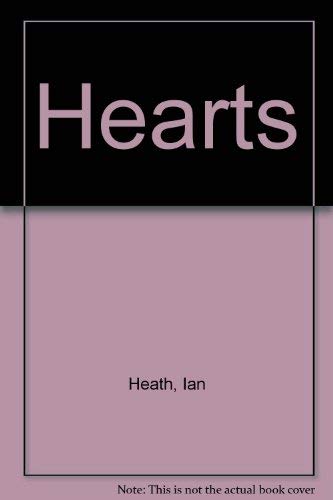Stock image for Hearts for sale by WorldofBooks