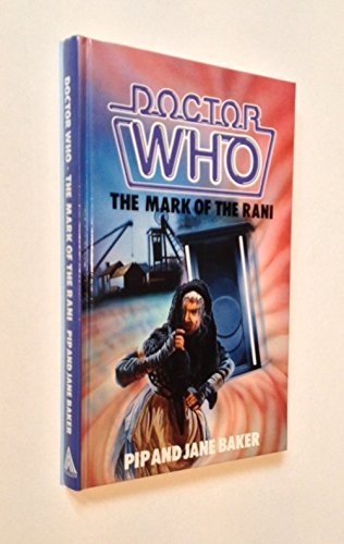 9780491035323: Doctor Who: The Mark of the Rani