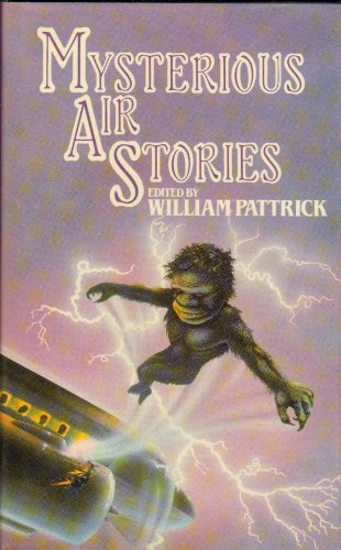 Stock image for Mysterious Air Stories for sale by AwesomeBooks