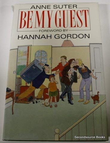 Imagen de archivo de Be My Guest a la venta por Wonder Book