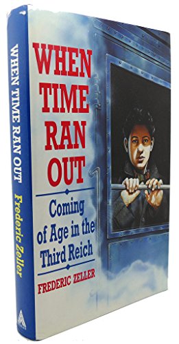 9780491036146: When Time Ran Out