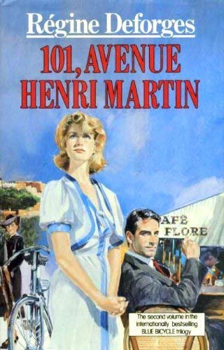 Beispielbild fr 101 Avenue Henri Martin zum Verkauf von WorldofBooks