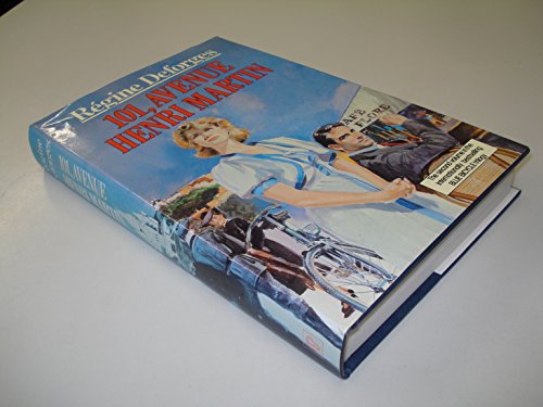 The blue bicycle store book