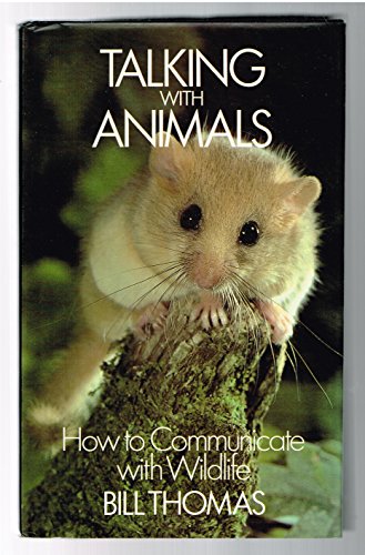 Stock image for Talking with Animals for sale by Richard Sylvanus Williams (Est 1976)