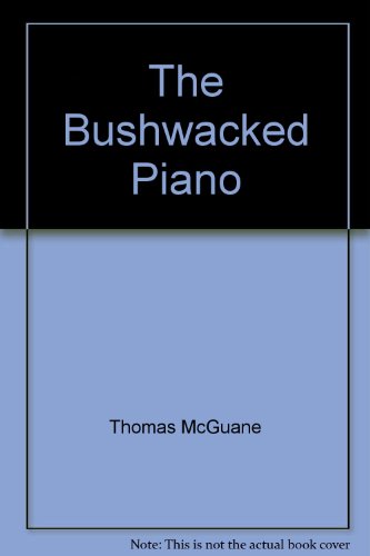 9780493726427: Bushwacked Piano