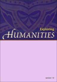 Exploring Humanities CD-ROM (9780495003540) by Marien, Mary Warner; Fleming, William