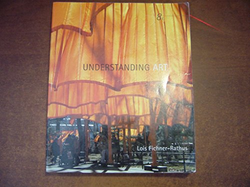 9780495006923: Understanding Art W/CD 8e