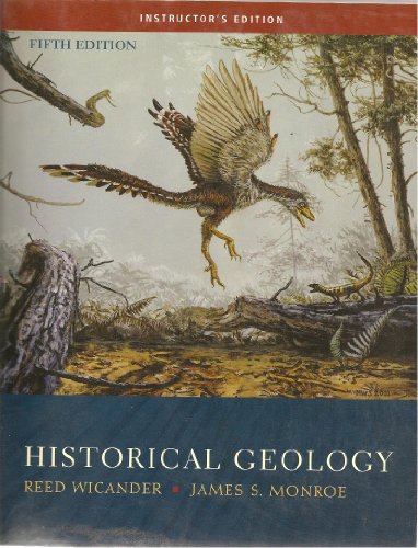 Stock image for IE Hist Geol-Histgeo Now 5e for sale by ThriftBooks-Dallas