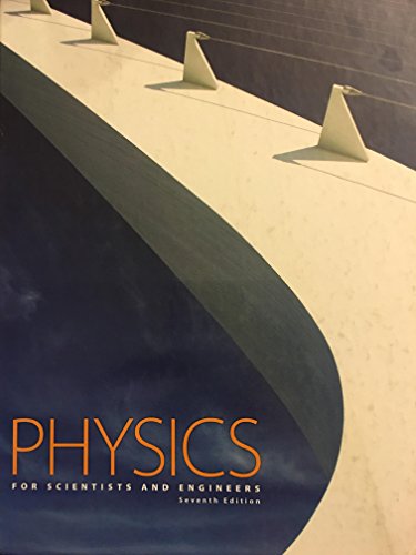 Stock image for Physics for Scientists and Engineers: Chapters 1-39 for sale by BooksRun