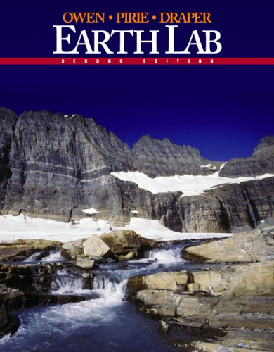 9780495013280: Earth Lab: Exploring the Earth Sciences