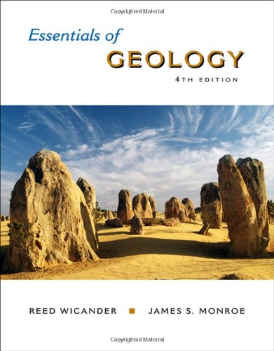9780495013655: Essentials of Geology