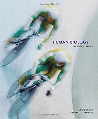 Stock image for Human Biology [With 1pass for Biologynow /Infotrac/And Ilrn] for sale by ThriftBooks-Dallas