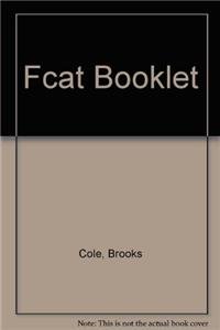 FCAT Booklet - Brooks