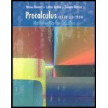 Precalculus: Mathematics for Calculus - With CD and Solution Man (9780495055310) by James Stewart