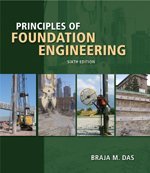 Stock image for Principles of Foundation Engineering for sale by Books of the Smoky Mountains