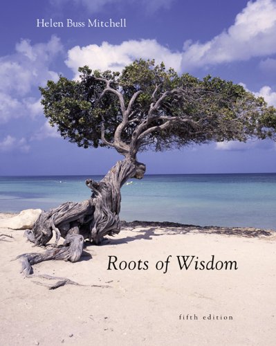Beispielbild fr Roots of Wisdom zum Verkauf von Orion Tech