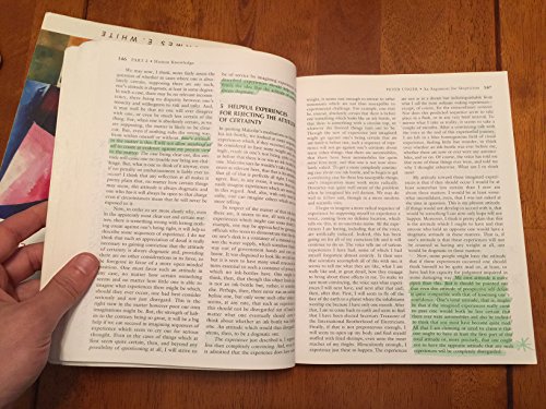 Imagen de archivo de Reason and Responsibility: Readings in Some Basic Problems of Philosophy a la venta por ThriftBooks-Reno