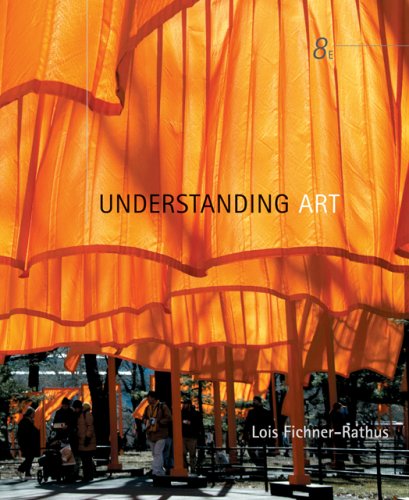 9780495095774: Understanding Art