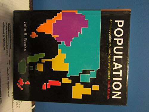 9780495096375: Population: An Introduction to Concepts and Issues