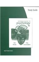 9780495104162: Study Guide for Plotnik’s Introduction to Psychology, 8th