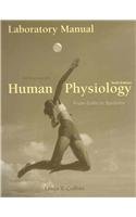 Lab Manual for Sherwoodâ€™s Human Physiology: From Cells to Systems, 6th (9780495105008) by Sherwood, Lauralee