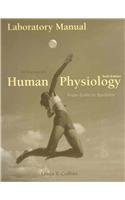 9780495105008: Lab Manual for Sherwood’s Human Physiology: From Cells to Systems, 6th