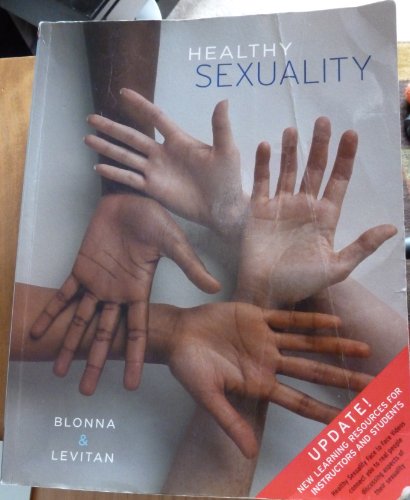 Stock image for Healthy Sexuality, Resource Update for sale by BookHolders