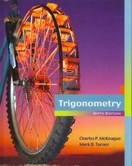 9780495108351: Trigonometry