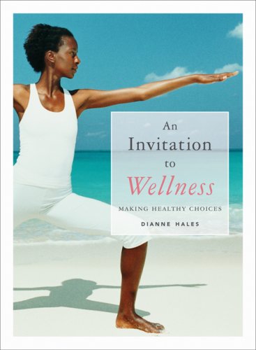 9780495110583: An Invitation to Wellness: Making Healthy Choices