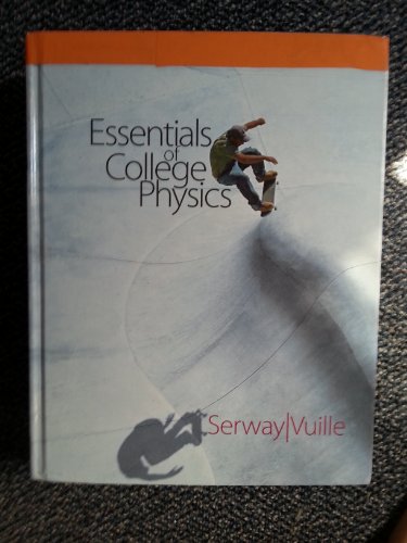 Stock image for Essentials of College Physics for sale by Book Deals