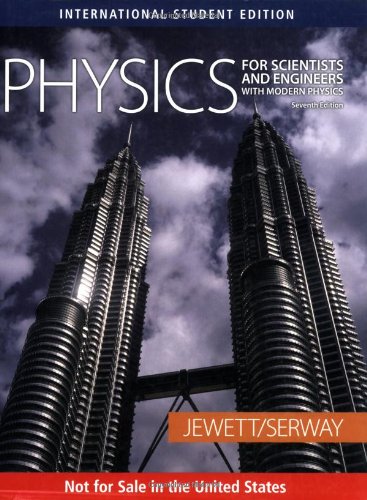 Beispielbild fr Physics for Scientists and Engineers with Modern Physics (AISE, Chapters 1-46) zum Verkauf von WorldofBooks