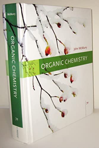 9780495112587: Organic Chemistry
