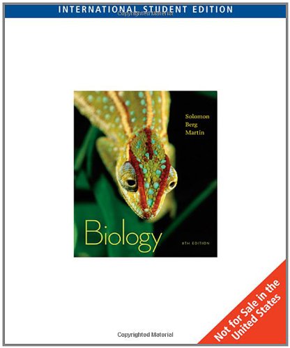 9780495114192: Biology