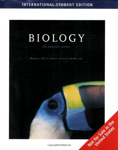 9780495114550: Biology: The Dynamic Science