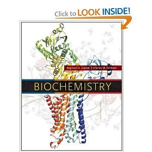 Imagen de archivo de Biochemistry (Instructor's Edition) a la venta por BookHolders